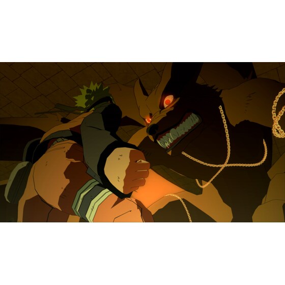 Naruto X Boruto Ultimate Ninja Storm Connections Collector's Edition - Nintendo Switch image 4