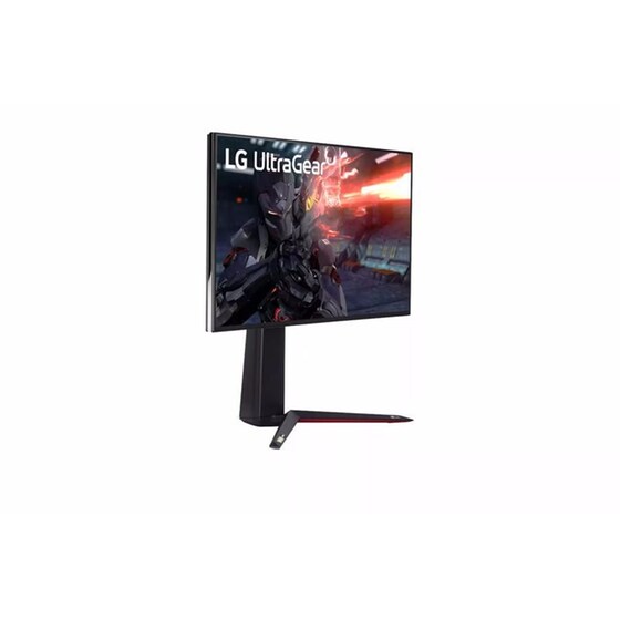 LG UltraGear 27GN950-B 4Κ UHD IPS Flat 144Hz 1ms image 3