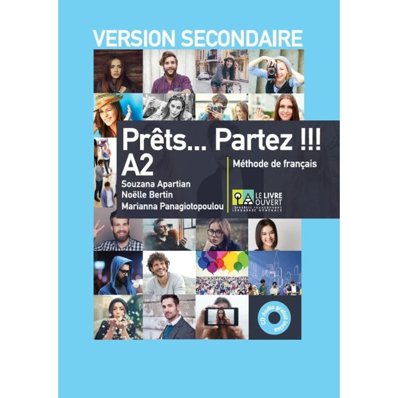 Prêts. . . Partez ! ! !