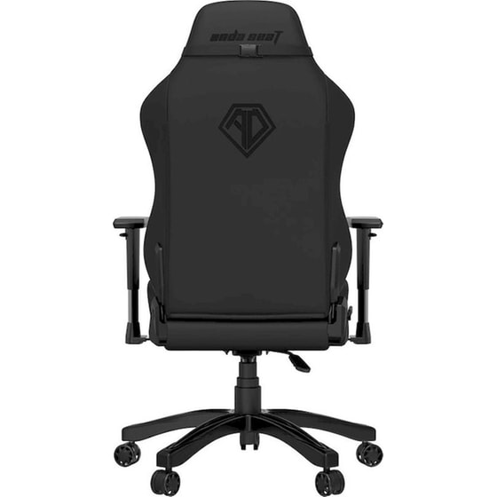 Καρέκλα Gaming Anda Seat Phantom 3 Large από Δερματίνη - Μαύρη image 3