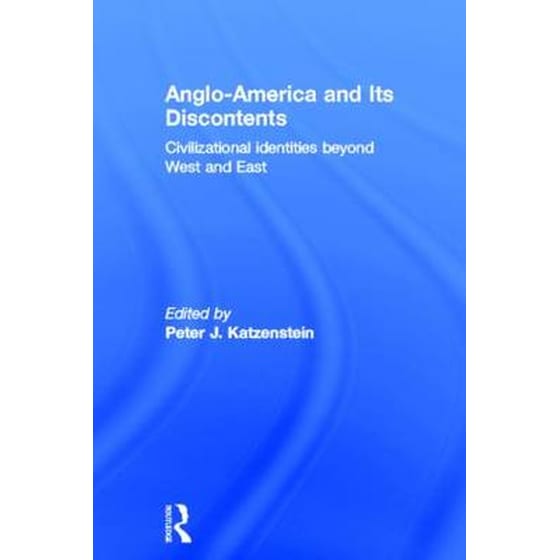 Anglo-America and its Discontents image 0