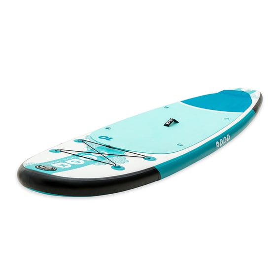 Φουσκωτή Σανίδα SUP SCK eψilon 9' 275x76cm - Γαλάζια image 4