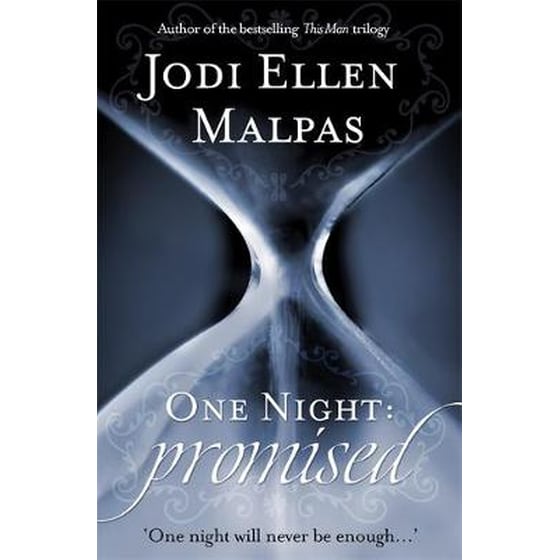 One Night- Promised image 0