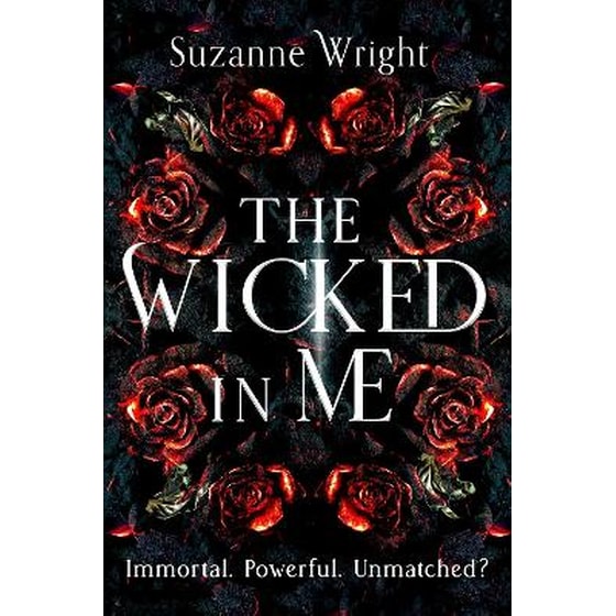 The Wicked In Me image 0