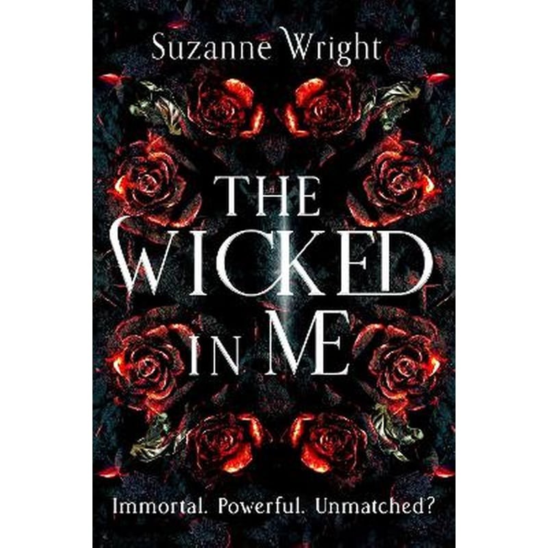 The Wicked In Me