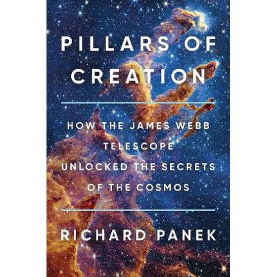Pillars of Creation image 0