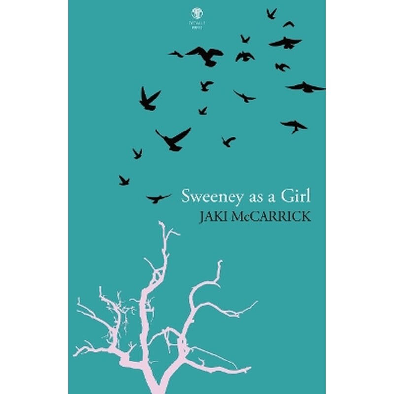 Sweeney as a Girl