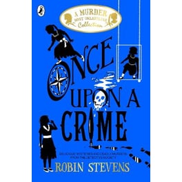 Once Upon a Crime