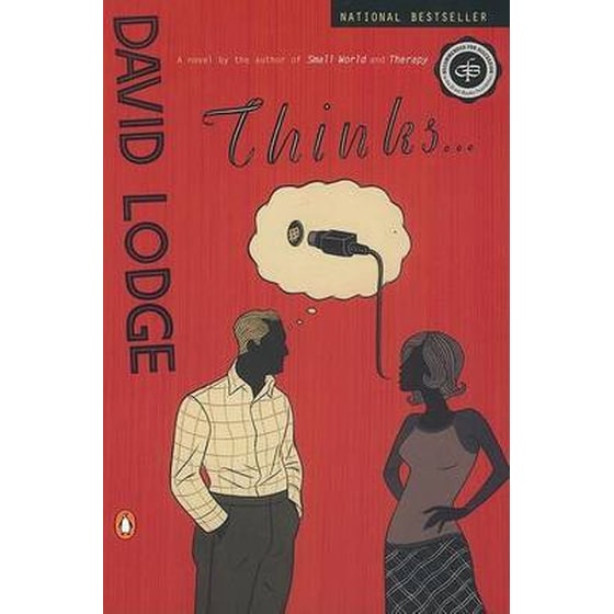 Thinks . . . image 0