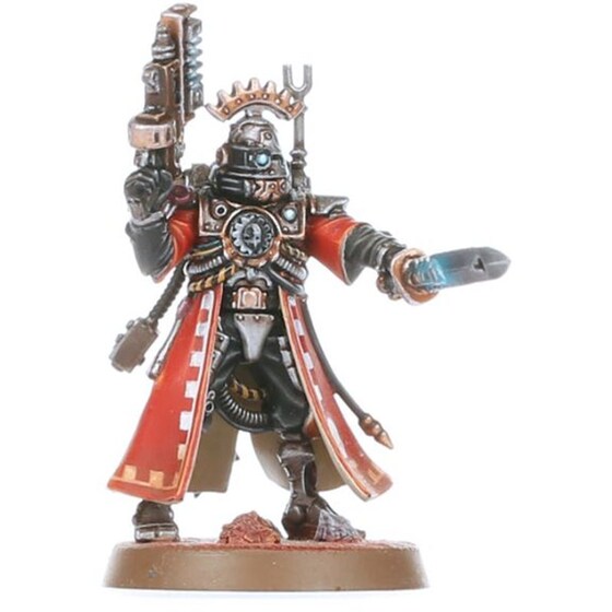 Combat Patrol: Adeptus Mechanicus Warhammer 40k GAMES WORKSHOP image 2