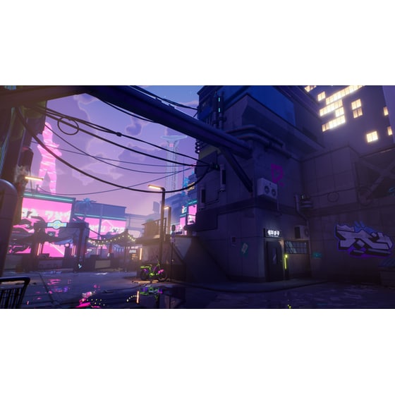 Arcadegeddon - PS5 image 14