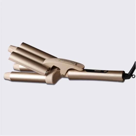 SAINT ALGUE Demeliss Ψαλίδι Μαλλιών Χρυσό image 4