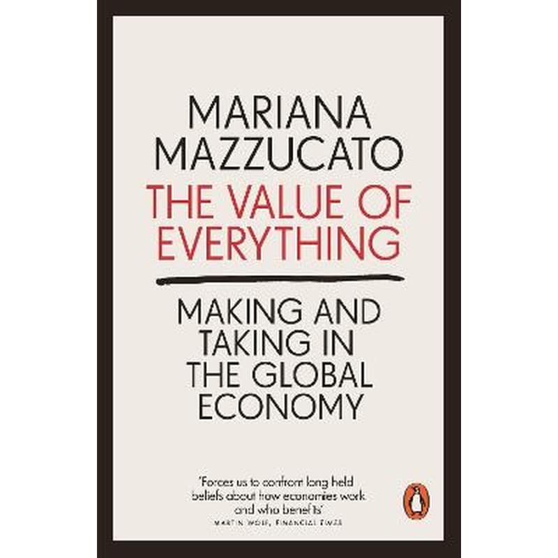 Value of Everything