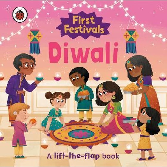 First Festivals: Diwali image 0