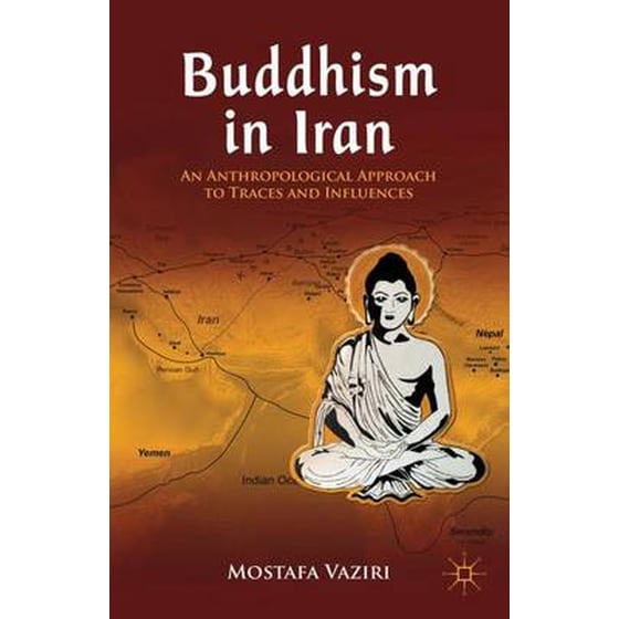 Buddhism in Iran image 0