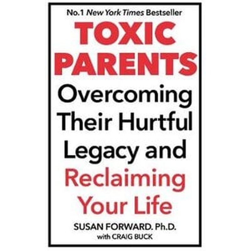 Toxic Parents
