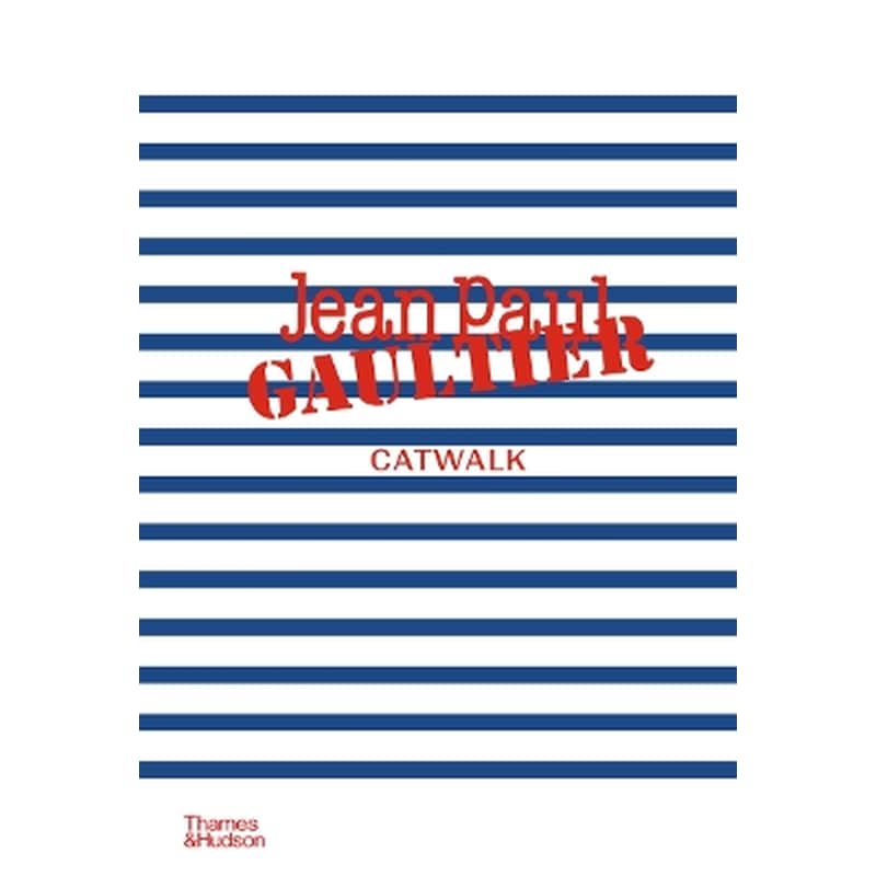 Jean Paul Gaultier Catwalk