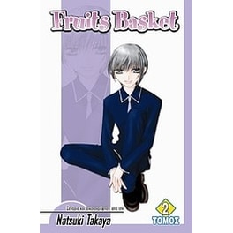 Fruits Basket 2