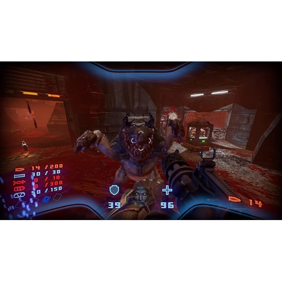 Prodeus - PS4 image 5