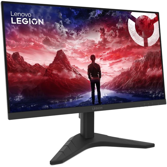 Lenovo Legion R24s 23.8" Monitor FHD IPS Flat 144Hz 1ms image 1