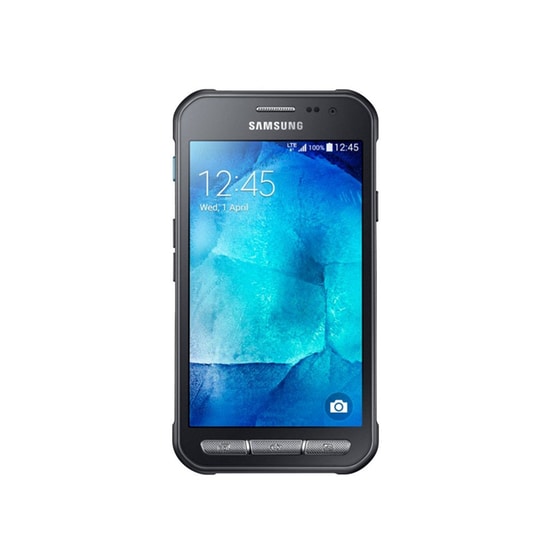 Samsung Galaxy XCover 3 8GB Ασημί Smartphone image 0