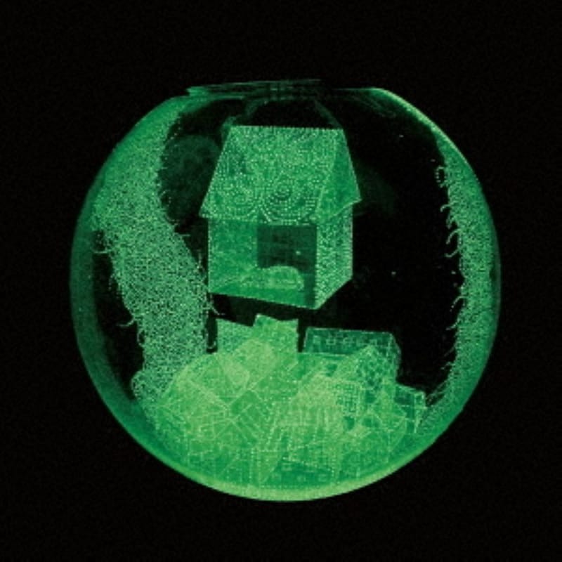Rum Hee / Katachi (LP 7)