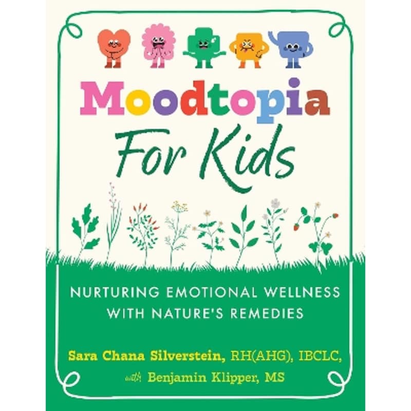 Moodtopia for Kids