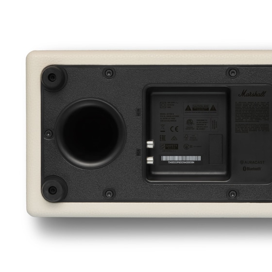 Ηχείο Marshall Acton IV 110W - Cream image 2