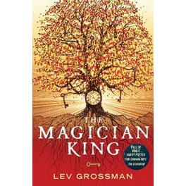 Magician King