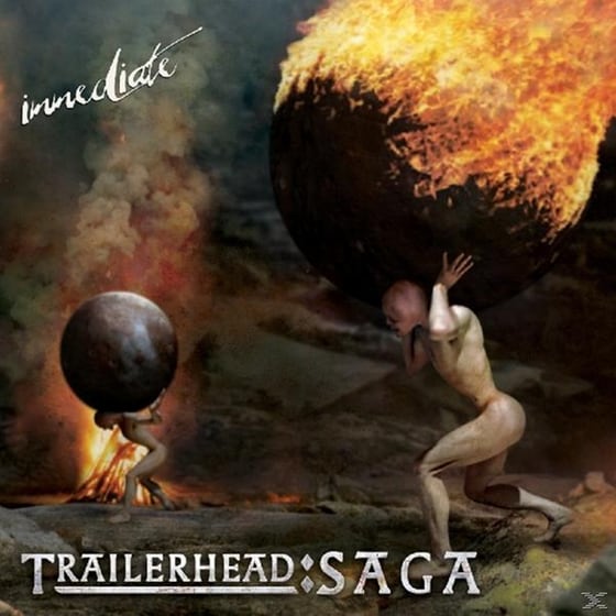 Trailerhead: Saga image 0