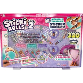 AS Sticki Rolls Studio Κοσμημάτων