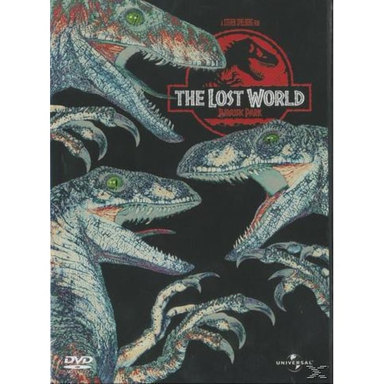 The Lost World: The Jurassic Park image 0