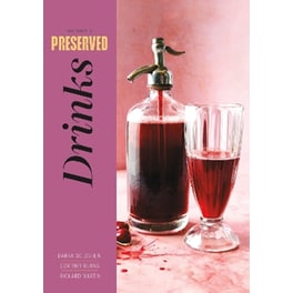 Preserved: Drinks