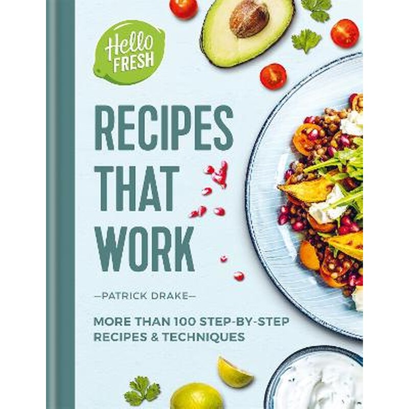 HelloFresh Recipes that Work