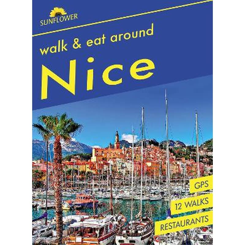 Nice Walk Eat Sunflower Guide
