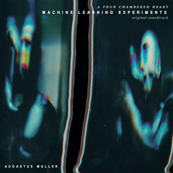 Machine Learning Experiments (Ost) image 0