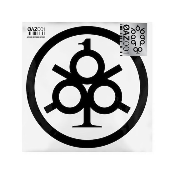 Boys Noize Presents Ones And Zeros image 0