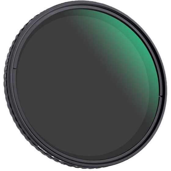Filter Nano-x 58 Mm Xv38 K And F Concept Kf01.1449v1 image 0