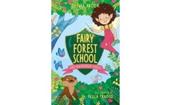 Fairy Forest School: The Raindrop Spell