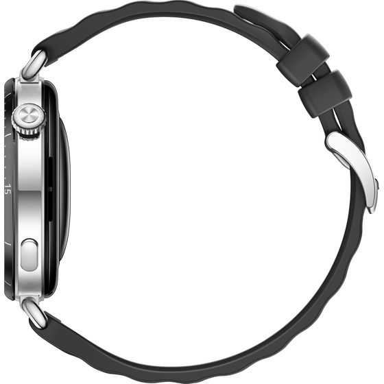 Smartwatch Huawei Watch GT 6 41mm - Black image 3