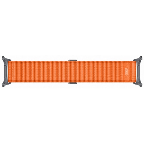 Λουράκι Samsung Trail Band για Samsung Galaxy Watch Ultra2 47mm - Orange image 2