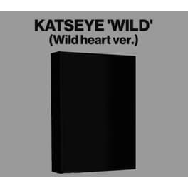 Wild (Wild Heart Ver.) - Standard