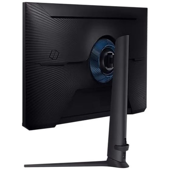 Samsung Odyssey G5 G51C LS32CG510EUXEN Gaming Gaming Monitor 32'' QHD VA Flat 165Hz 1ms image 17