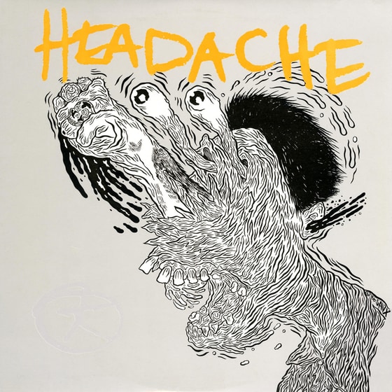 Headache image 0