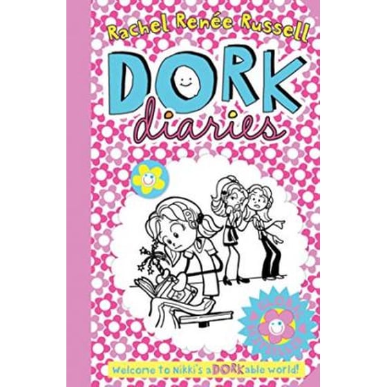 Dork Diaries image 0
