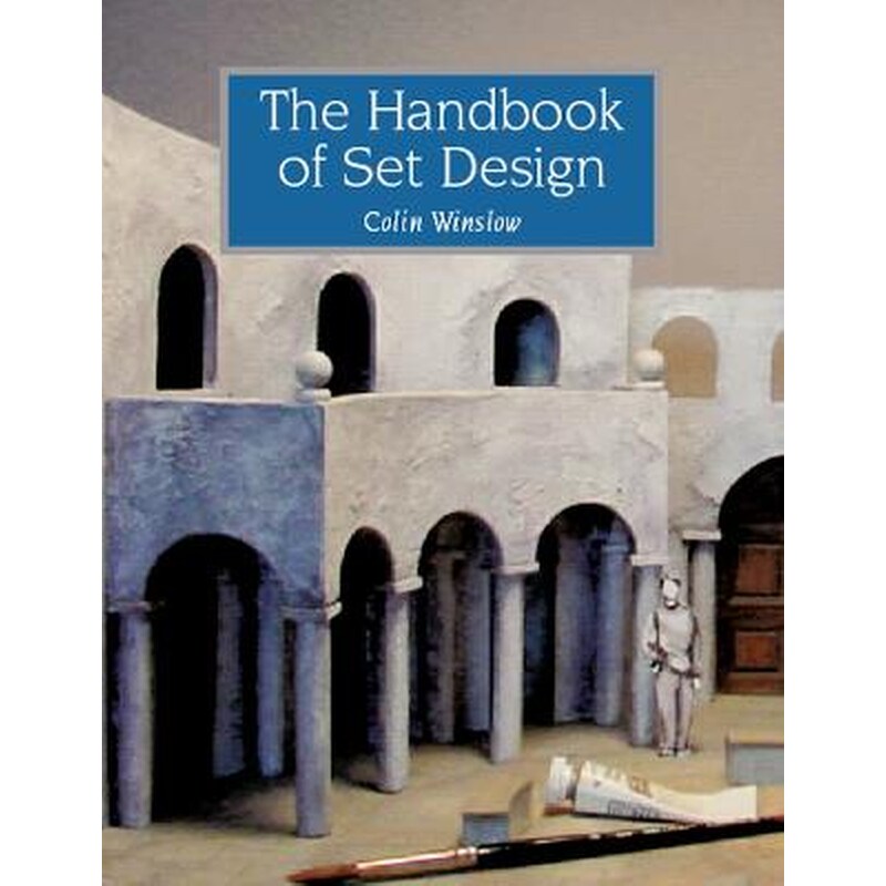 Handbook of Set Design