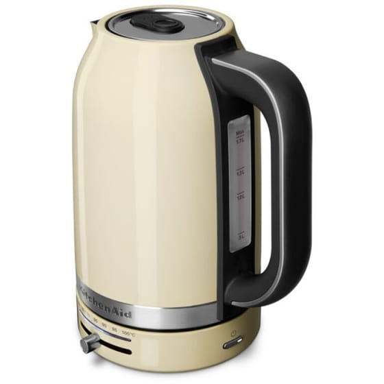 Βραστήρας KITCHENAID 5KEK1701EAC 2400 W 1.7 L Κρεμ image 2