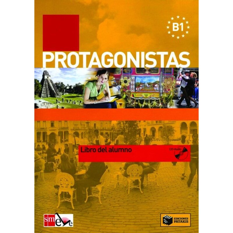 Protagonistas B1