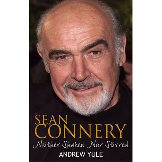 Sean Connery image 0