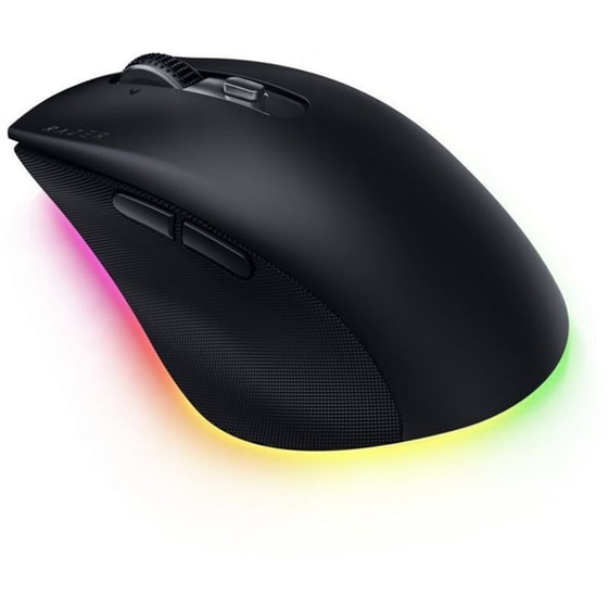 Razer Pro Click V2 Gaming Ασύρματο Ποντίκι - Μαύρο image 1